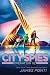 Operation Oz (City Spies #8)