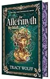 Mythfall by Tracy Wolff