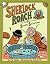Sherlock Roach and the Case...
