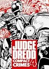 Judge Dredd by John Wagner Judge Dredd by John Wagner