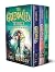 Greenwild Boxed Set:
