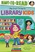 Grey and the Library Van: R...