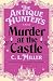The Antique Hunter's Murder...