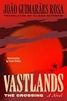 Vastlands: The Cr...