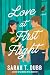 Love at First Flight by Sarah T. Dubb
