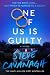 One of Us Is Guilty: A Novel