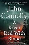 A River Red With ...
