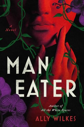 Man Eater: A Novel (Paperback)