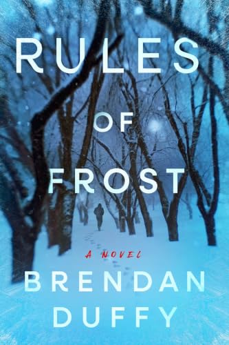 Rules of Frost (Hardcover)
