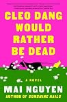 Cleo Dang Would R...