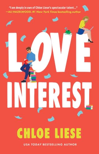 Love Interest (Paperback)