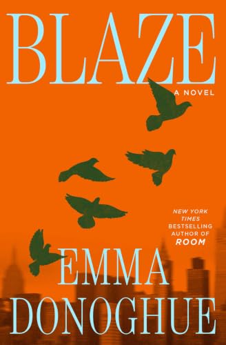 Blaze (Hardcover)