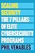 Scaling Security by Phil Venables Scaling Security by Phil Venables
