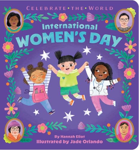 International Women's Day (Celebrate the World)