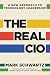 The Real CIO by Mark Schwartz The Real CIO by Mark Schwartz