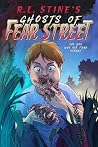 The Boy Who Ate Fear Street by R.L. Stine