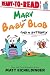 Marv and Baby Blob Find a B...