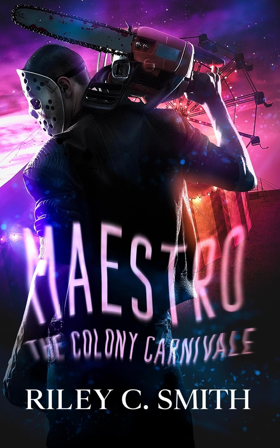 Maestro: The Colony Carnivale