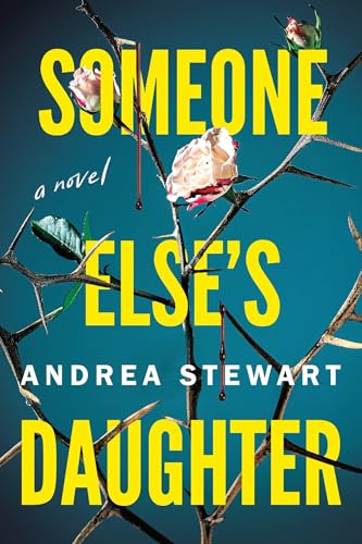 Someone Else's Daughter: A Novel (Paperback)