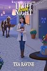 Light Knot Night by Tea Ravine