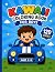 Kawaii Coloring Book for Bo...