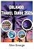 ORLANDO TRAVEL GUIDE 2026