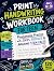 Print Handwriting Workbook ...