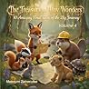 The Treasury of Tiny Wonders by Maksym Zahorulko The Treasury of Tiny Wonders by Maksym Zahorulko