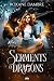Serments et dragons (Alba Sloane T.3) (French Edition)