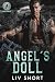 Angel's Doll by Liv Short Angel's Doll by Liv Short