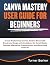 Canva Mastery User Guide fo...