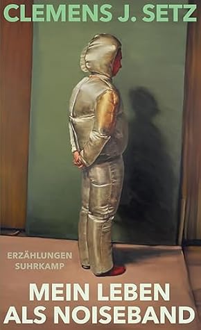 Mein Leben als Noiseband: Erzählungen
