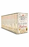 ELLIE QUICKE MYST...
