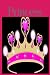 Princess by Ms. Lady Milam