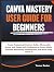 Canva Mastery User Guide fo...