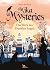 Das Werk des Dunklen Engels (Mika Mysteries, #3)