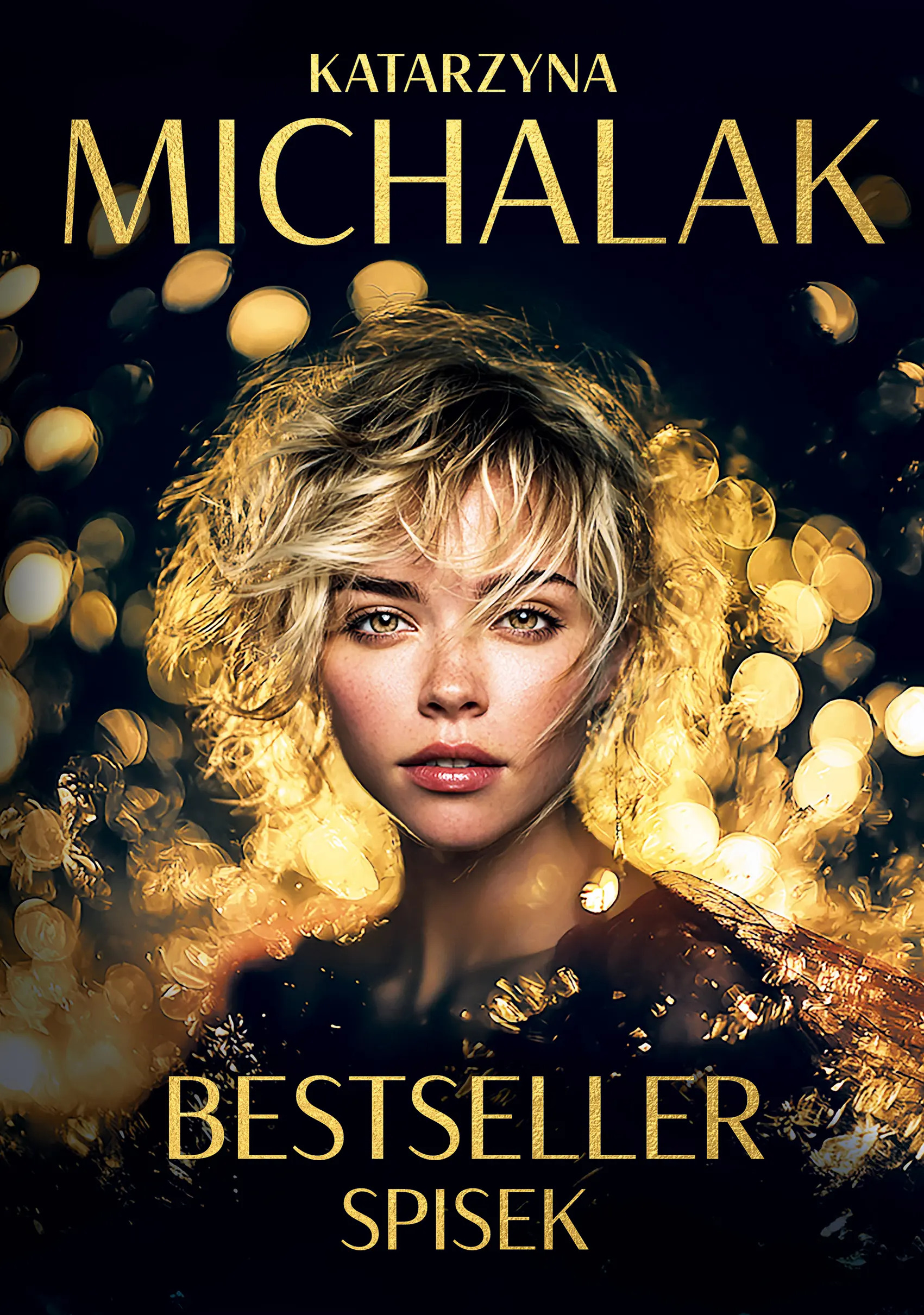 Read Spisek (Bestseller, #3)