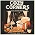 Cozy Corners Coloring Book:...