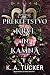 Prekletstvo krvi in kamna (Fate & Flame, #2)