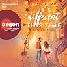 It's Different This Time: Ein Herbst zum Verlieben