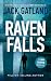 Raven Falls by Jack Gatland