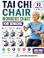 Tai Chi Chair Workout Chart for Seniors by Maggy Loren