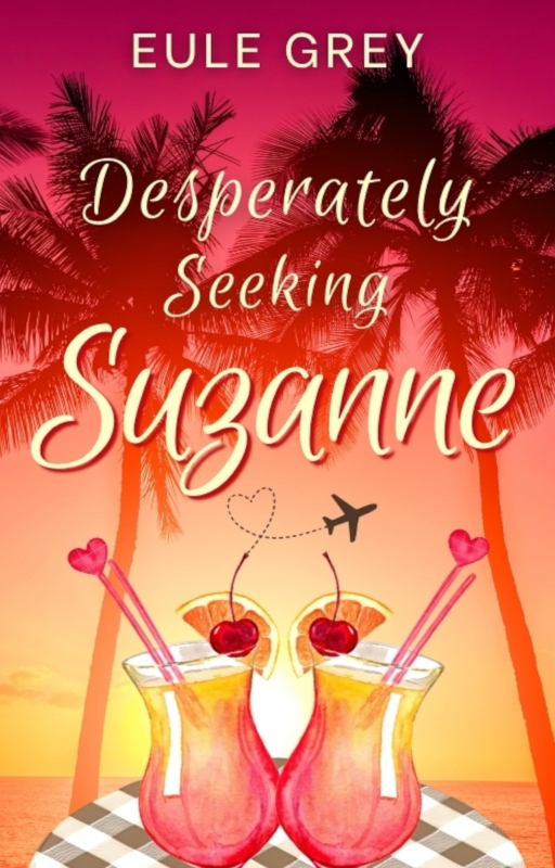 Desperately Seeking Suzanne