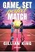 Game, set, perfect match