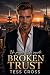 Broken Trust - Un passato. Un segreto. by Tess Cross