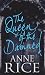 The Queen of the Damned (The Vampire Chronicles, #3)