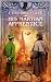 His Martian Apprentice by Chaz Brenchley