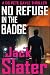 No Refuge In The Badge (DS ...