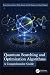 Quantum Searching and Optim...