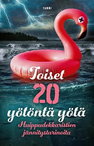 Toiset 20 yötöntä yötä